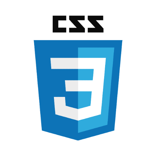 css icon