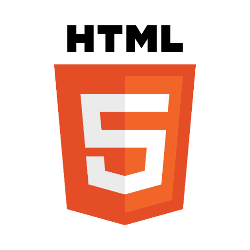 html icon