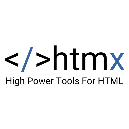 htmx icon