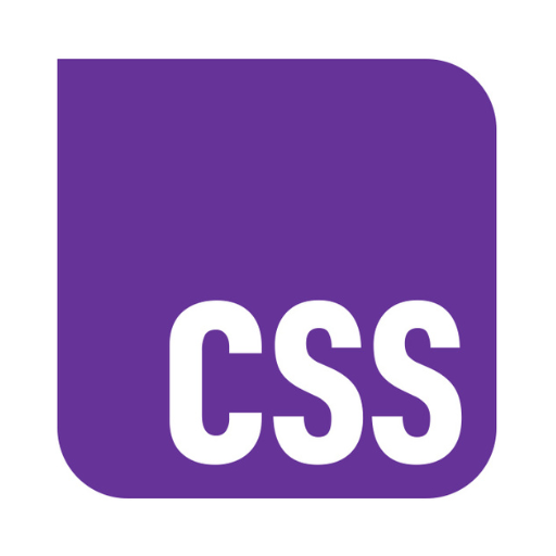 modern css icon